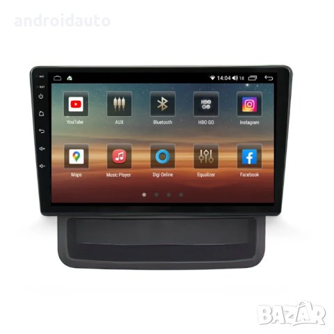 Nissan Primastar,Opel Vivaro, Renault Trafic 2010- 2014, Навигация, снимка 2 - Аксесоари и консумативи - 43865330