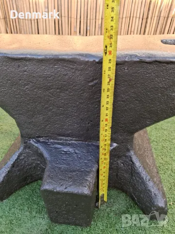 Големи наковални , снимка 10 - Други инструменти - 49935692