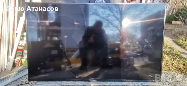 SONY KD-49XF8505 със счупена матрица ,1-982-627-11 ,1-982-631-11 ,18Y_SHU11A2H2A4V0.0 ,1-458-998-11