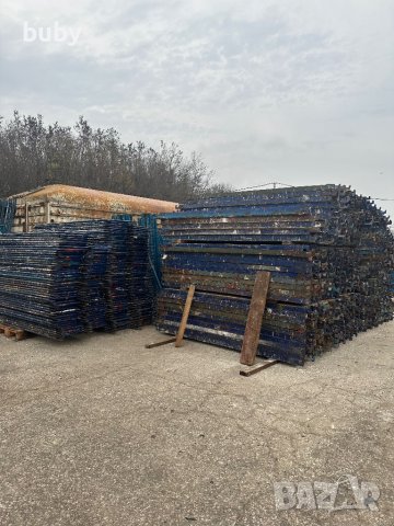 Скеле, предлагам работа, снимка 2 - Майстори - 38988817