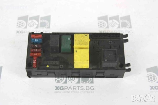 Бушонно табло за Mercedes E-class W210 (1995-2003) 0025452701