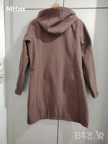 Дамско яке, ветроустойчиво, снимка 4 - Якета - 47854837