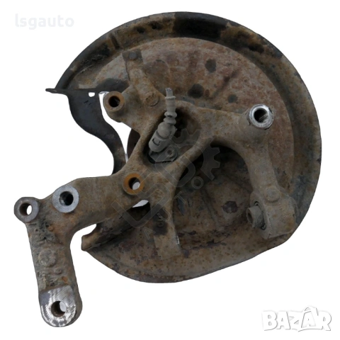 Заден десен шенкел Volkswagen Touran I 2003-2010 ID: 157251, снимка 2 - Части - 53176868