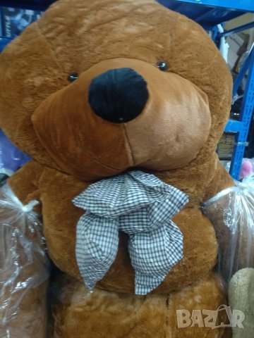 Плюшен мечок,3 метра, снимка 1