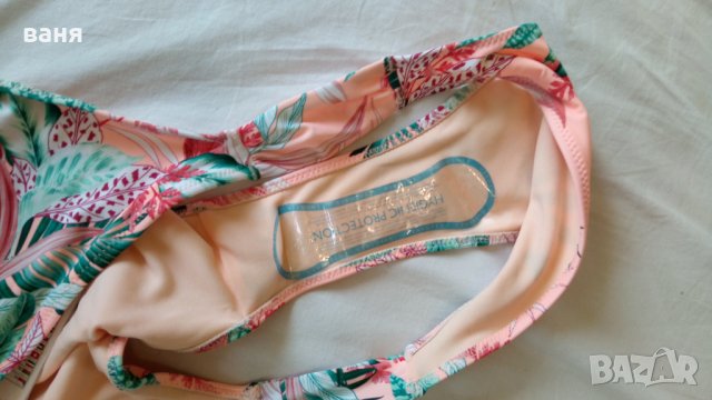 Долнище на бански ново, снимка 2 - Бански костюми - 37417318