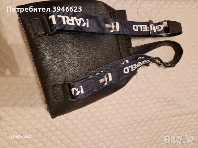 раница , снимка 2 - Раници - 43828332