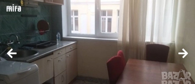 Обзаведена стая за 1 мъж до метро Сердика