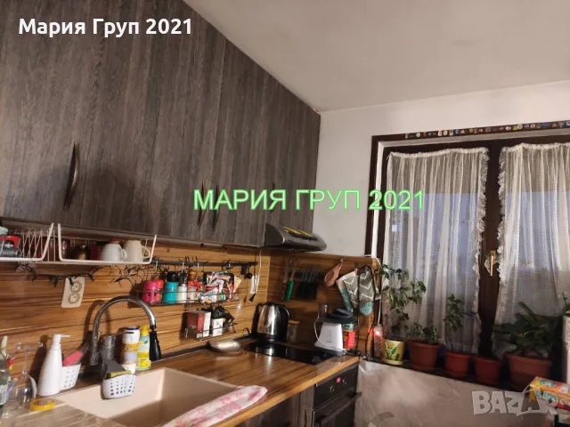 Продавам Мезонет в гр. Хасково кв."Любен Каравелов"!!!, снимка 3 - Апартаменти - 47798299