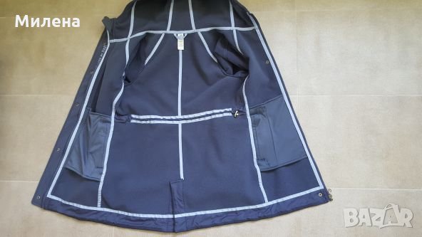 Спортно палто с подарък H&M сако на ТОП цена, снимка 3 - Палта, манта - 26510138
