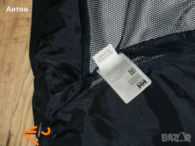 HELLY HANSEN оригинална юношеска ветровка 176/16, снимка 11 - Детски якета и елеци - 39212154