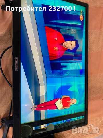 Main board CV9203L-Q42, снимка 2 - Части и Платки - 51201963