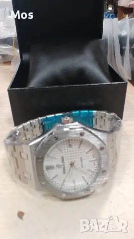 Часовник Audemars Piguet, снимка 5 - Мъжки - 50202766