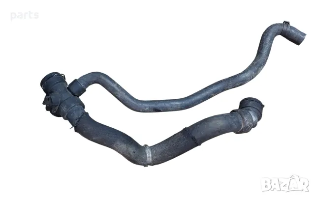 Водни Маркучи със Фланец Ауди А4 Б6 - Б7
- 8E0121049