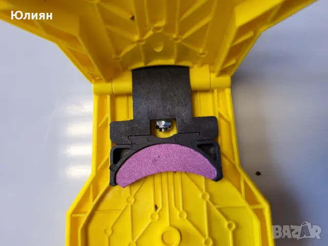 Точило за верига на Резачка, снимка 1