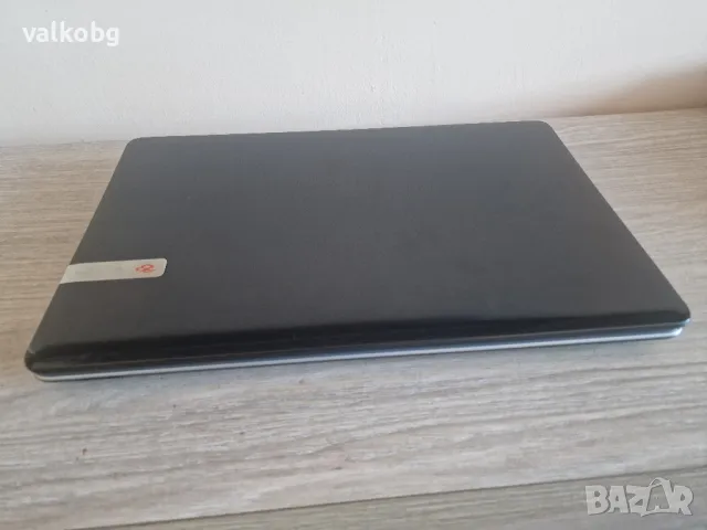 Лаптоп Packard bell te11, снимка 1