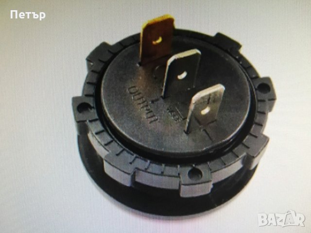 Дигитален волтметър, НОВ, волтметър с амперметър, снимка 4 - Аксесоари и консумативи - 33543304