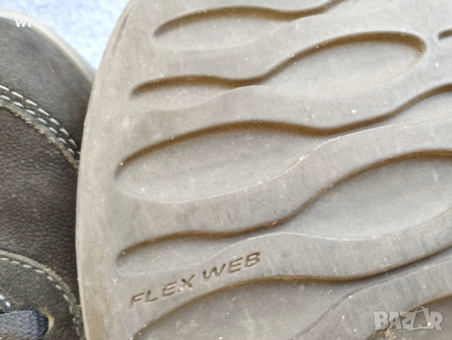 Ecco coretex номер 38., снимка 7 - Дамски ежедневни обувки - 51546470