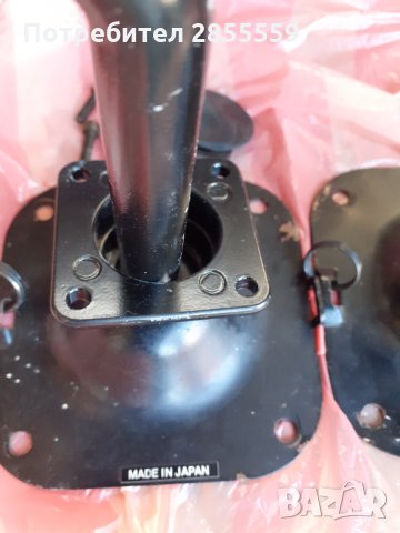 Стойки за тонколони  стенни, снимка 3 - Тонколони - 32840733