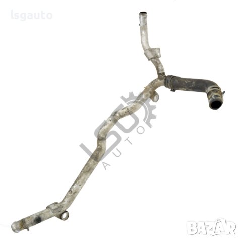 Тръба охладителна система AUDI A8 (D4, 4H) 2010-2017 ID:99058