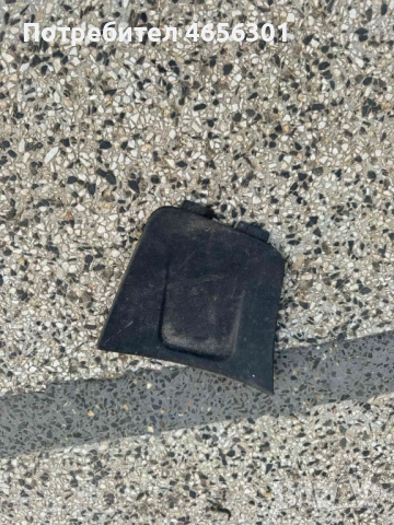 Лява декоравивна капачка от вътре на задния капак на Ауди Audi A4 B8 само за 20лв. 8к9867979, снимка 9 - Части - 52481901