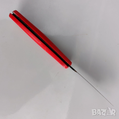 Винтидж джобно ножче Solingen, Германия. , снимка 6 - Ножове - 52524840