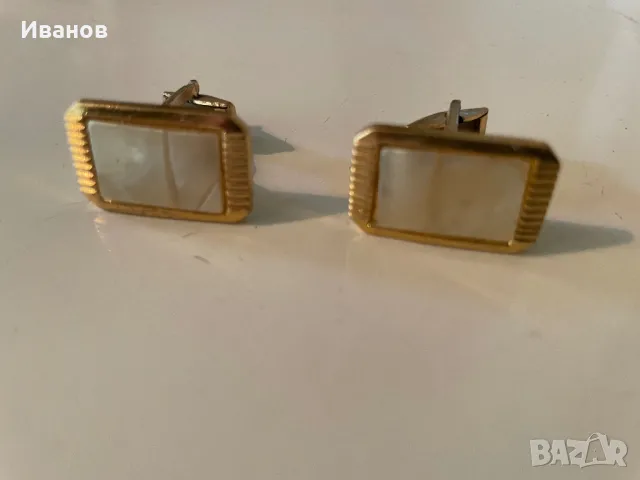 Бутонели, копчета за риза, снимка 2 - Други - 50084989