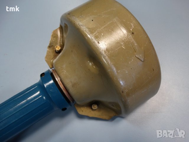 Ръчен пневматичен шмиргел ИП 2014 А, снимка 9 - Винтоверти - 26944031