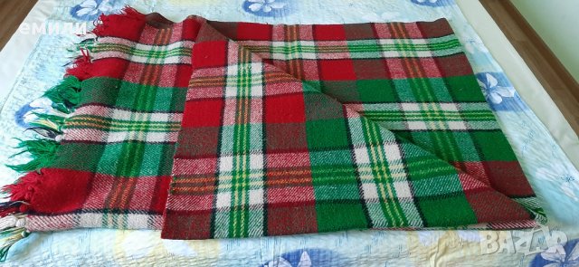 Родопски одеяла 