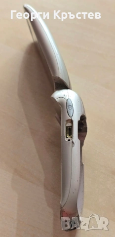 Samsung E530 - без батерия, снимка 14 - Samsung - 53509244