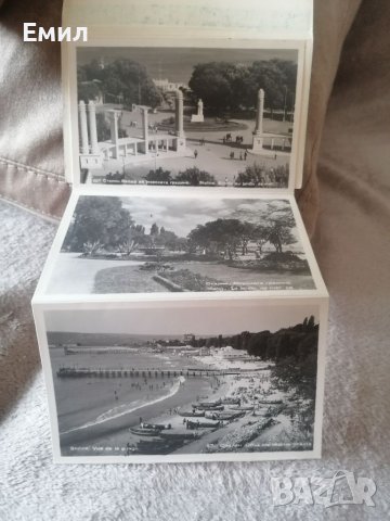 Когато Варна беше Сталин , снимка 3 - Колекции - 37267921