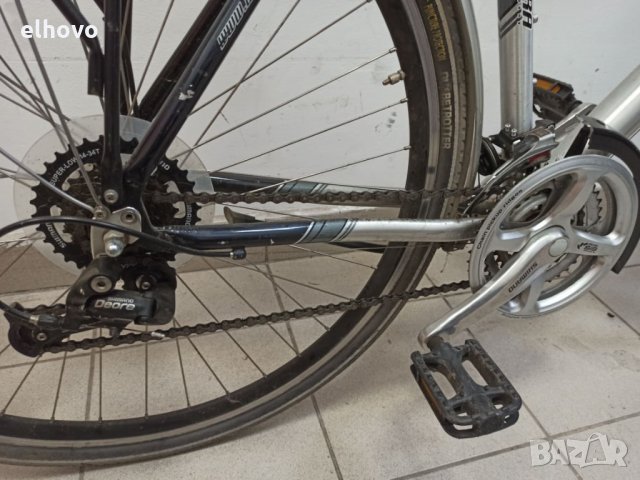 Велосипед Winora Santiago 28'', снимка 7 - Велосипеди - 33131048