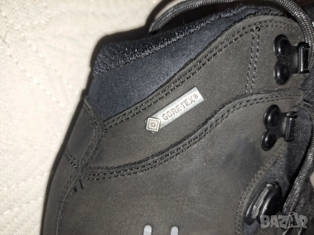 Haglofs OXO GT Women №38.2/3 дамски туристически боти Gore-Tex, снимка 10 - Дамски боти - 52125997