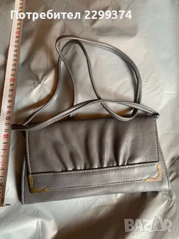 НОВИ изделия от плат и кожа от Социализма , снимка 9 - Други ценни предмети - 50379977