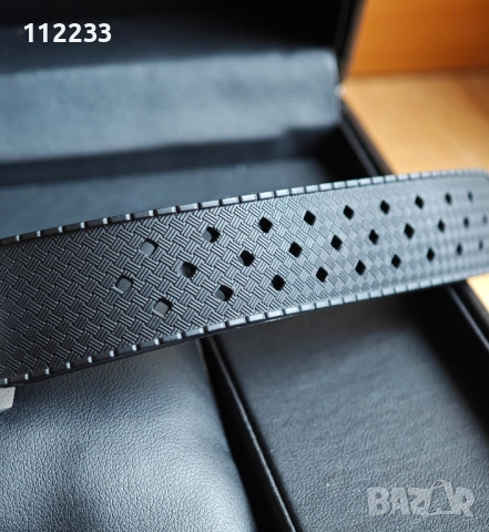 ALPINA Seastrong Diver GMT, снимка 10 - Мъжки - 52754497