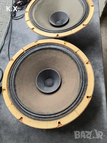 Широколентови говорители Philips ad1250 M 7