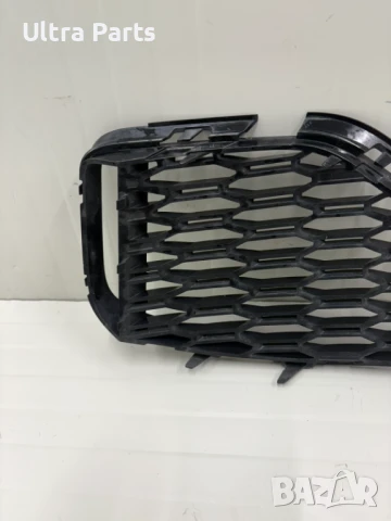Оригинална лява решетка на предна броня за BMW G14 G15 G16 8074783, снимка 5 - Части - 50466329