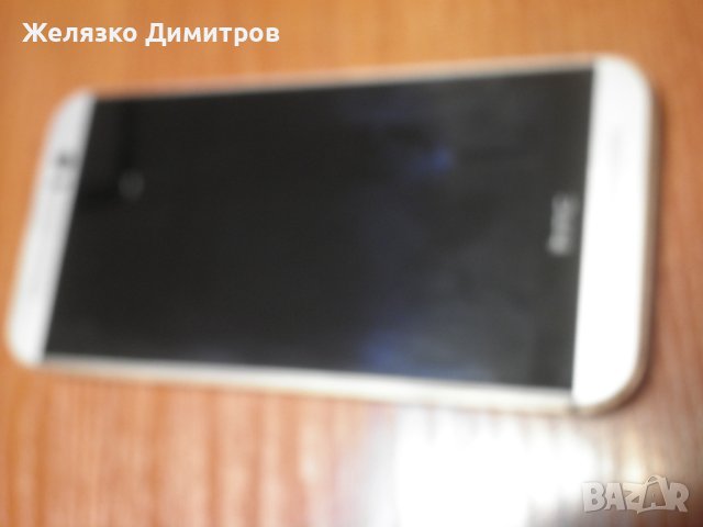 HTC One M9, снимка 6 - HTC - 43243375