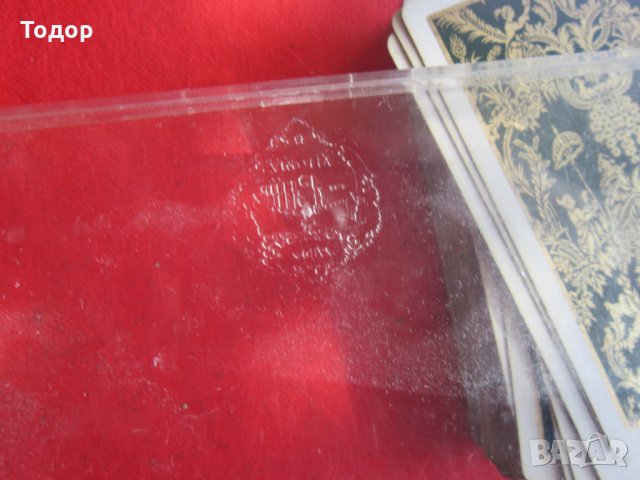 Уникални испански карти за игра , снимка 6 - Колекции - 28019778