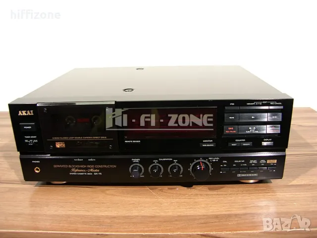 ДЕК Akai gx-75 /1 