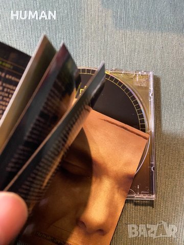 Rammstein , снимка 7 - CD дискове - 43093934