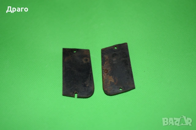 Чирени за пистолет Pieper Bayard 1908 7,65 мм, снимка 4 - Бойно оръжие - 53227068