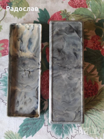 стара руска кутия , снимка 3 - Други стоки за дома - 50476390