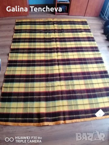 Покривка - плътна 