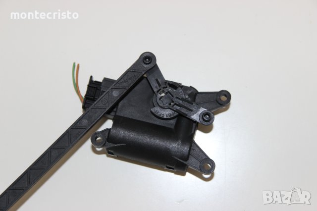 Моторче клапа парно Mercedes Vito Viano W639 (2003-2010г.) 0132801332 / 0 132 801 332 / 29060502, снимка 3 - Части - 43018706