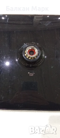 Резервни части за душ GROHE – пита, рамо, смесител, меки връзки, снимка 4 - Душове - 52876417