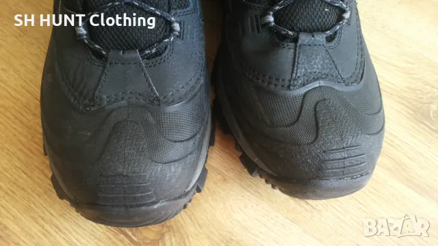 COLUMBIA WATERPROOF OmniGrip Winter Boots размер EUR 40 / UK 7 зимни водонепромокаеми - 809, снимка 10 - Мъжки боти - 47513339