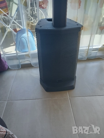 продавам активна колонна система, снимка 4 - Тонколони - 51439416