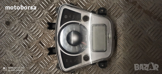 Километражи за скутери , снимка 6 - Части - 52147826