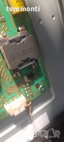 LED DRIVER ,KPW-LE42FC-0 A REV0.1,6917L0151C, for ,PHILIPS 42PFH6309/88, снимка 3 - Части и Платки - 36659842