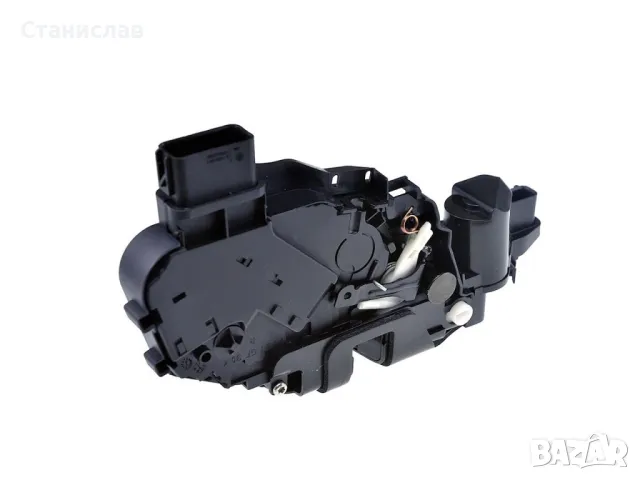 Ford S-Max Брава за задна дясна врата